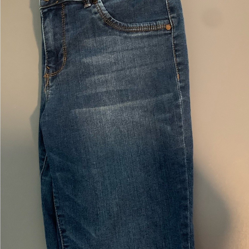 Skinny jeans